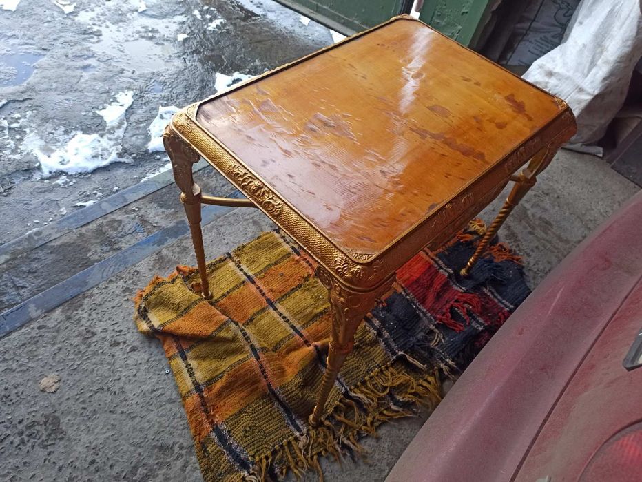 Продам одно  кресло кровать