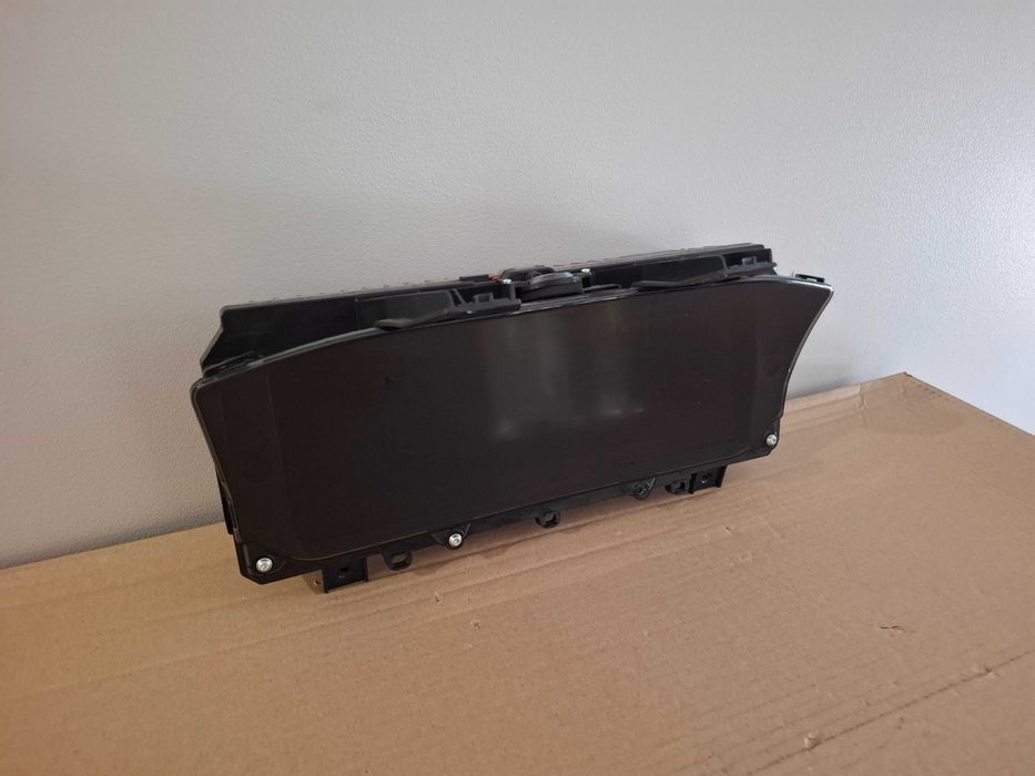 Licznik Zegary Virtual Land Rover Range Rover Velar L560 Oryginał EU