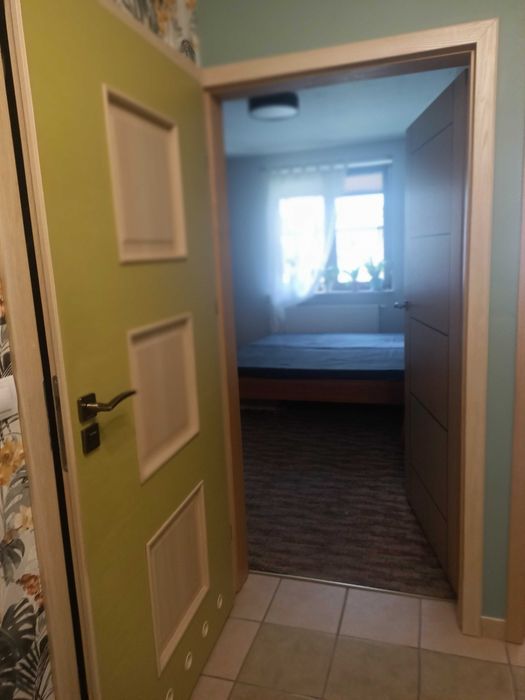 Wynajmę mieszkanie ozarowska