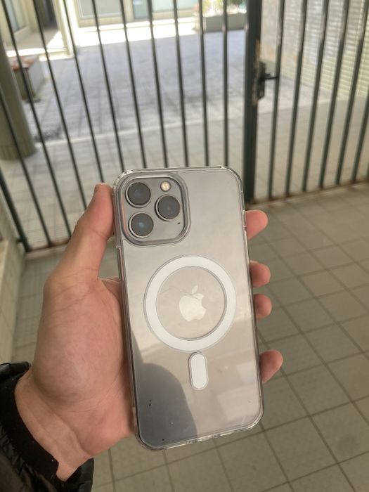 IPhone 13 Pro Max excelente