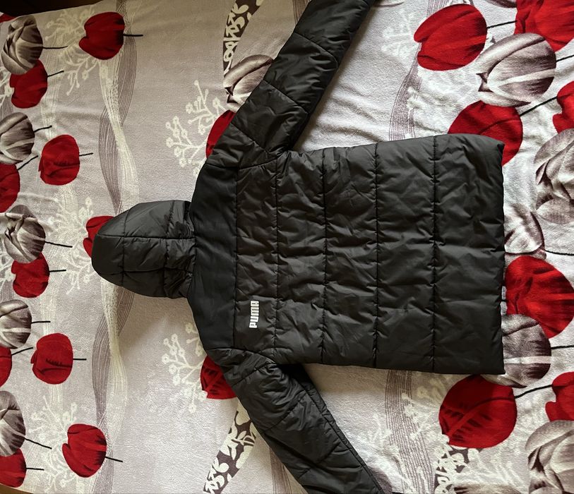 Куртка PUMA,EU S