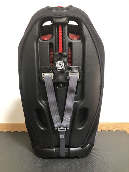 Cadeira Auto Chicco Neptune + Oferta resguardo