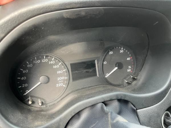 Quadrante / painel de instrumentos MERCEDES-BENZ Vito (W447)