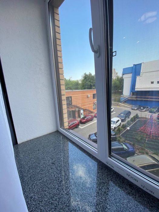 Продаж 2 кімнатної квартири