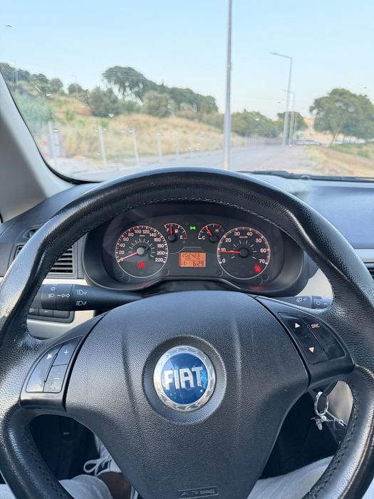 Fiat Grande Punto — fotografia 7