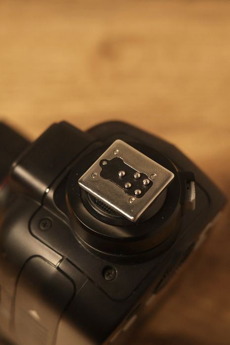 Godox  TT685II-C