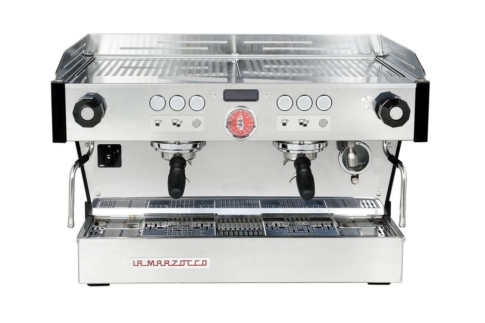 La Marzocco Linea PB AV ABR 2gr Нова, з вагами