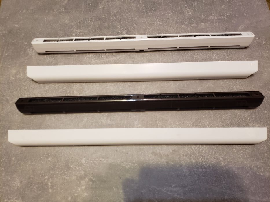 Провітрювач vent