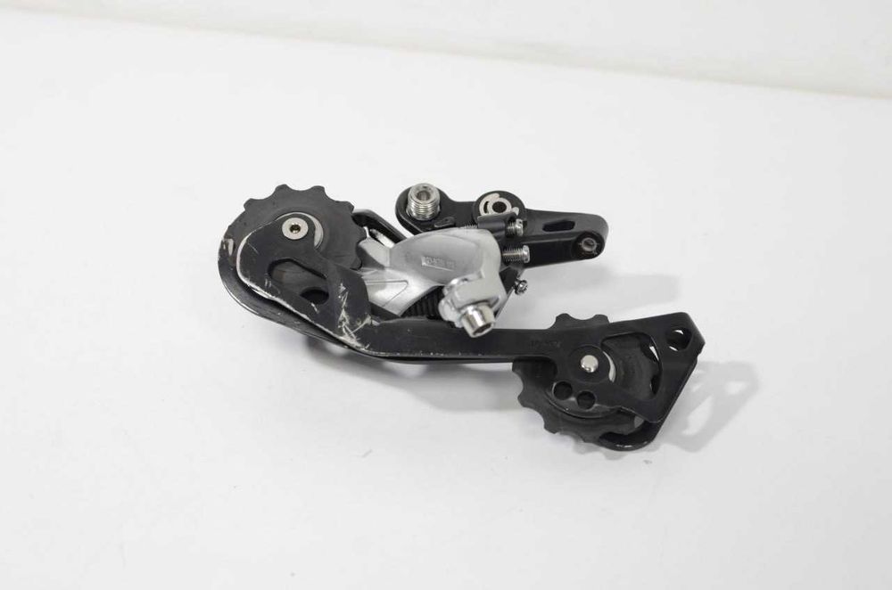 Комплект трансмісії Shimano Deore XT / Deore 3х10