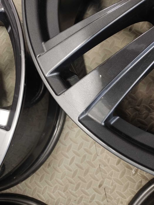 Felgi aluminiowe 20 Seat Tarraco Ateca Leon Cupra Born, 5x112, 8j et 45