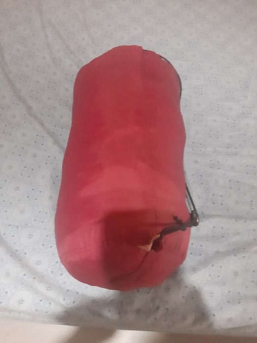 Saco de cama camping