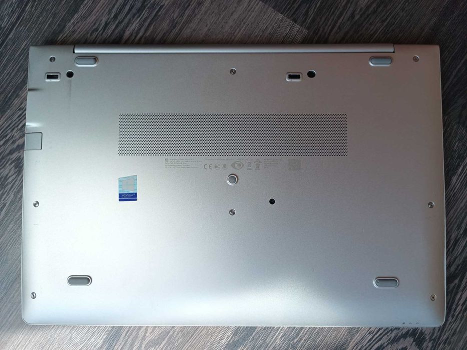 Продам ноутбук HP EliteBook 850 G5  Intel i5-8250U 8gb 256 SSD (5477)