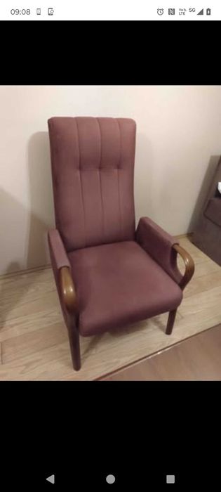 Sprzedam fotel BRW