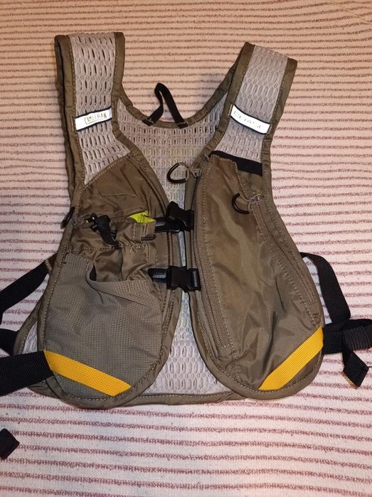Kamizelka biegowa Camelbak Chase Bike Vest