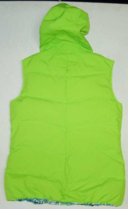 KILLTEC LEVEL3 ROZ.38 kamizelka puchowa damska dwustronna jak nowa