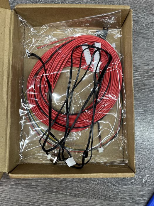 БМС плата BMS Jikong B1A24S15P
