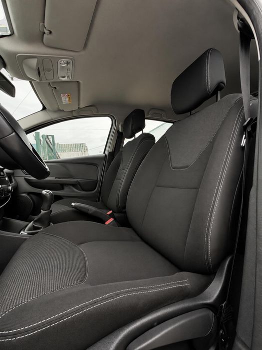 Renault Clio 1.5 Dci