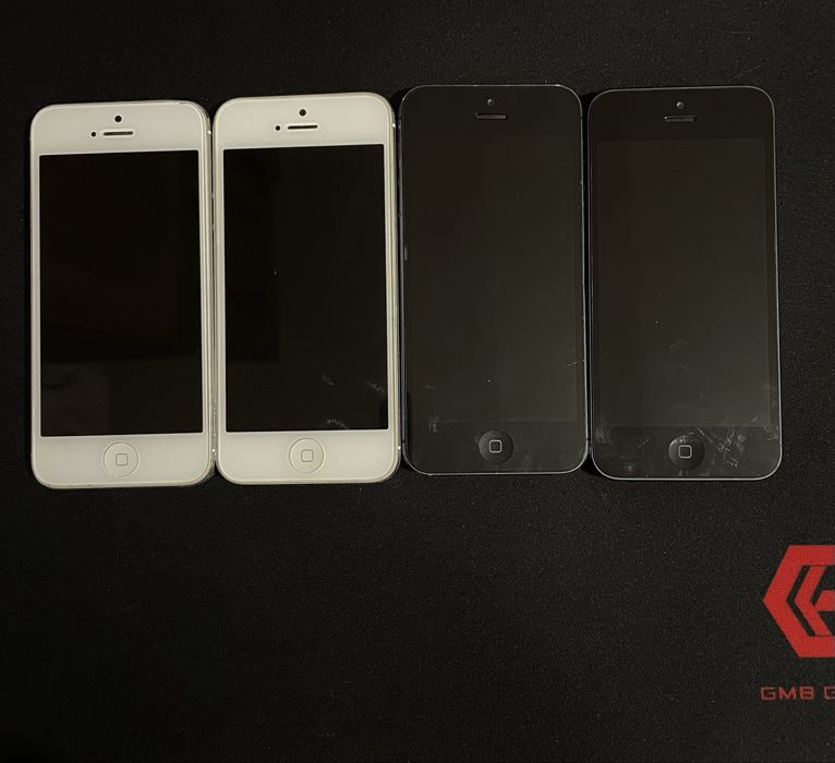 Продам iPhone SE  5S,5,….  заблоковані на запчастини