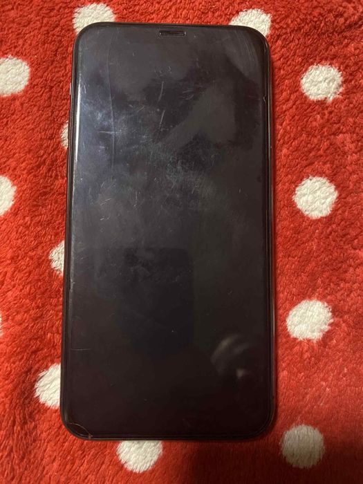 Iphone 11 pro 64гб