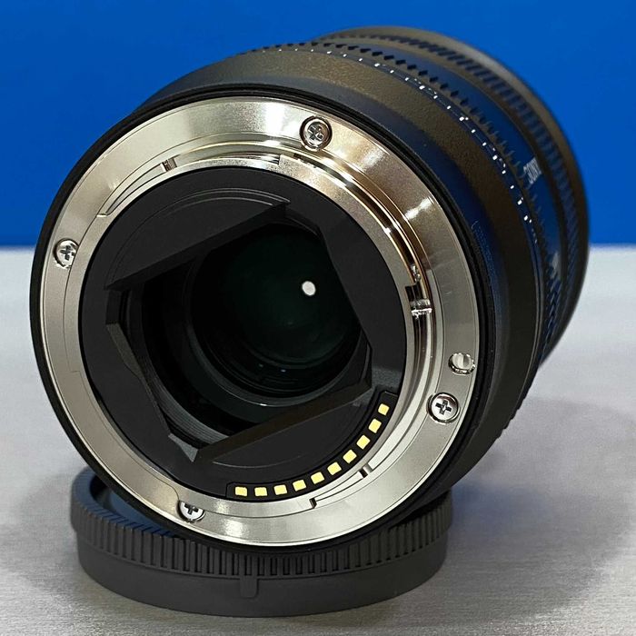Sony FE 20mm f/1.8 G | NOVA | 3 ANOS DE GARANTIA