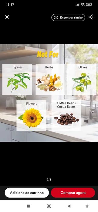 Máquina de extração de óleo a frio e quente 1500w