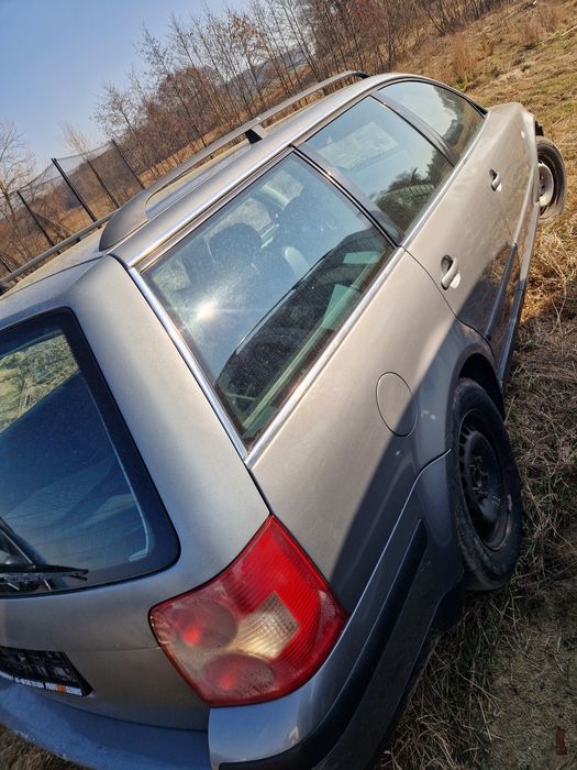 Silnik 1.9tdi avb 101km i inne części