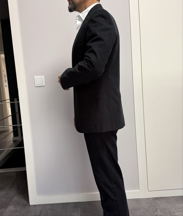 Fato completo para homem marca Miguel Vieira tamanho 46
