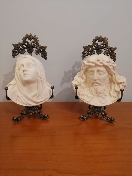 Suporte de pratos / livros