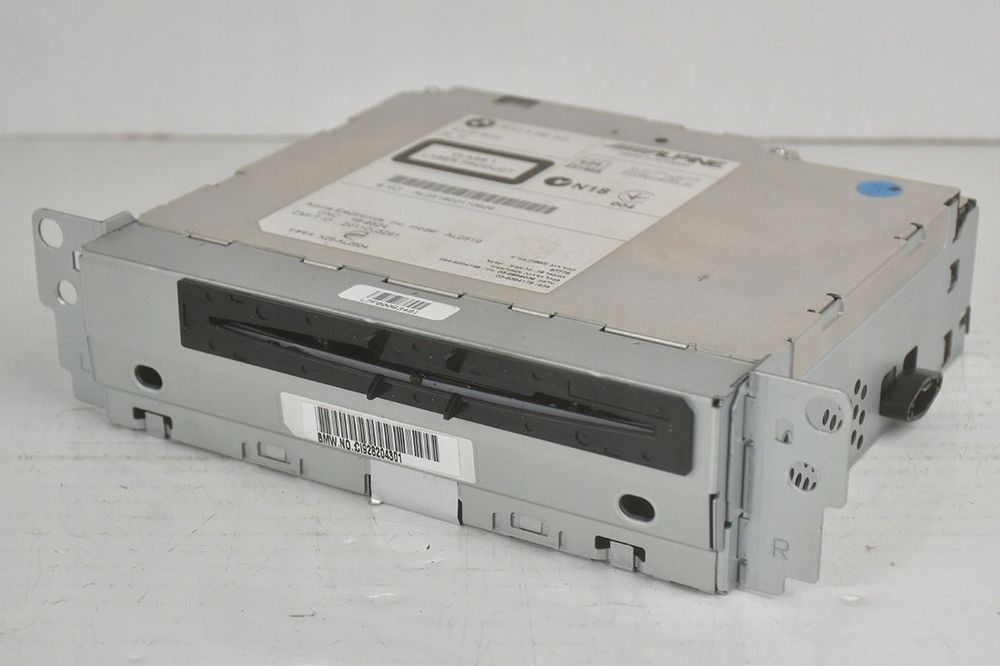 radio czytnik * nawigacji bmw f10 f20 f30 9282043