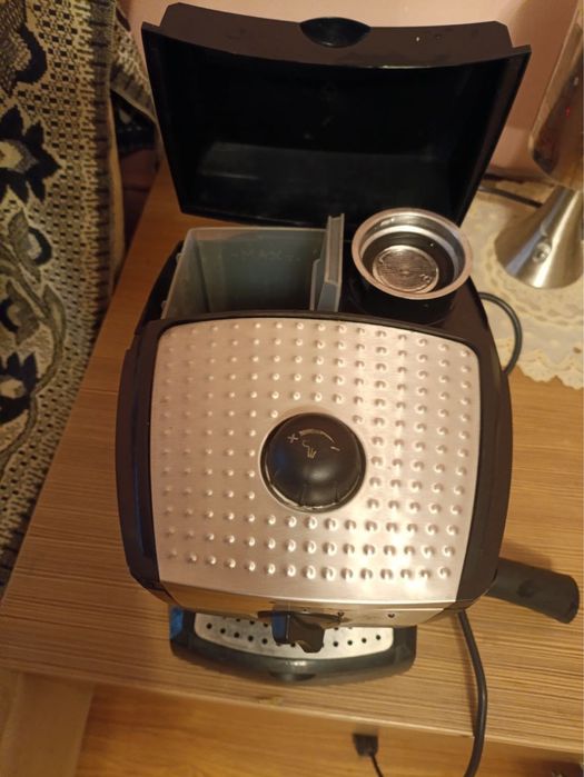 Кофе Машина DeLonghi