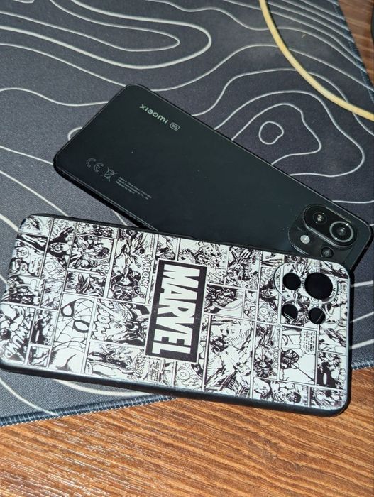 Xiaomi 11 Lite 5G NE