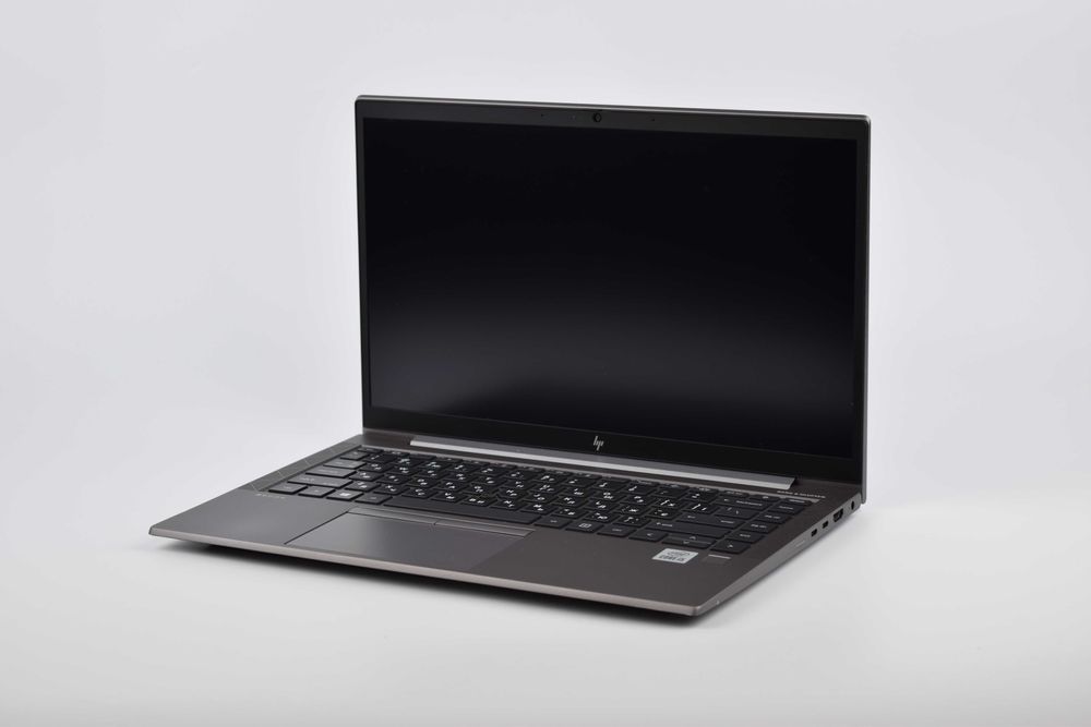 HP ZBook Firefly 14 G7 i5-10210U 16/32гб 256/512/1тб гб 14"IPS Ноутбук