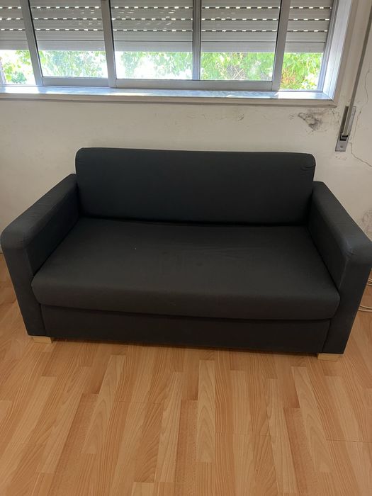 Sofa Cama - 2 lugares