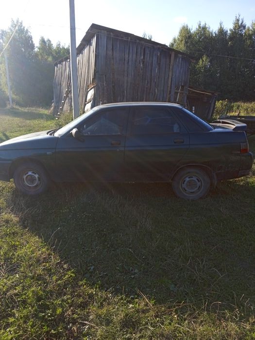 Ваз 2110 продам або обміняю