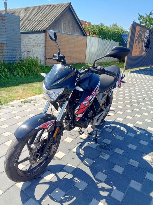 Продам Geon Pantera n20