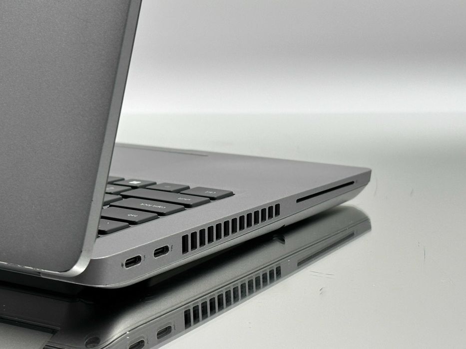 NOWA DOSTAWA! Poleasingowy DELL Latitude 5421 Intel Core i5-11400H dysk/ram 0GB 14 cali FHD baza do rozbudowy