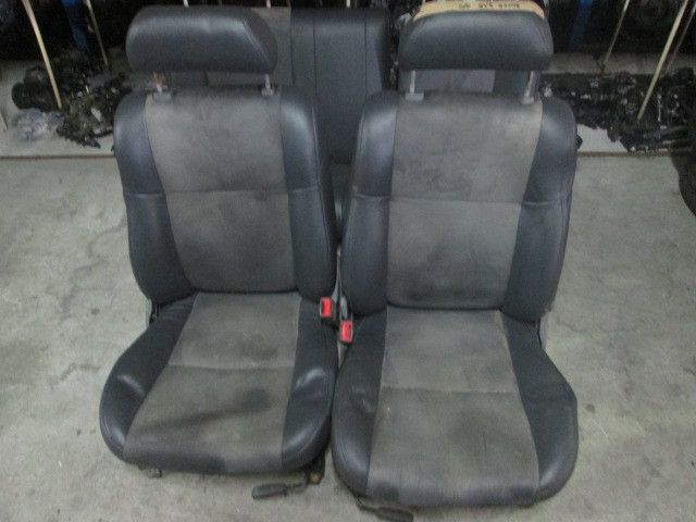 Conjunto de bancos ROVER 200 Coupé (XW)