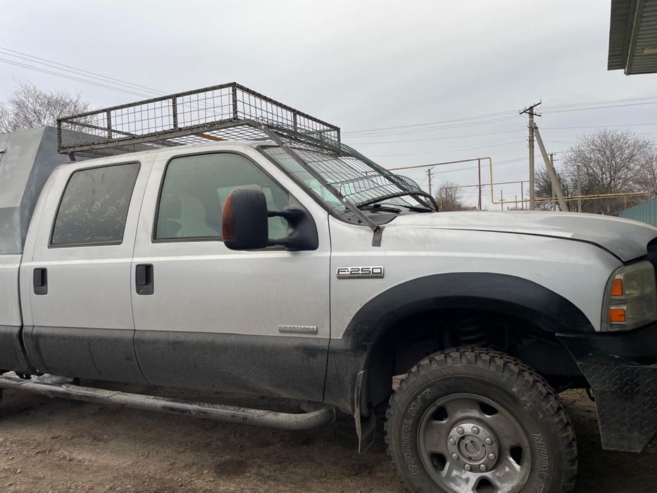 Продам дракона форд ф 250