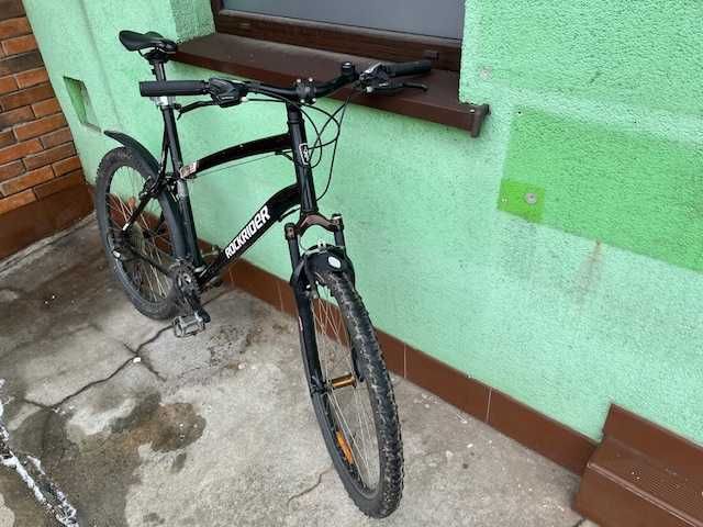 Rower górski Rockrider – Solidny MTB