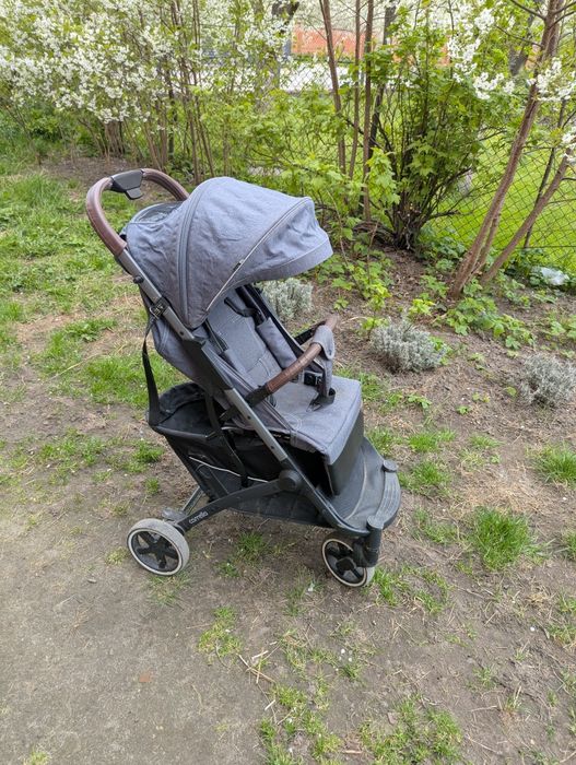 Візок дитячий Астра Корело