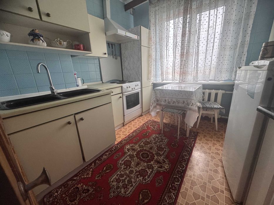 2-ком квартира Малиновский район