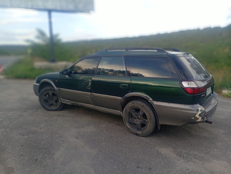 Продам.    Субару