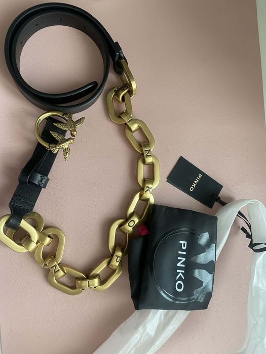 Pasek pinko oryginał