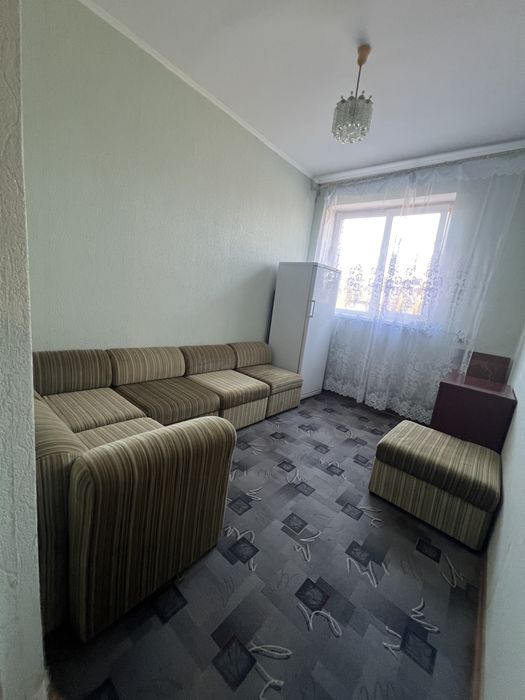 Трикімнатна квартира