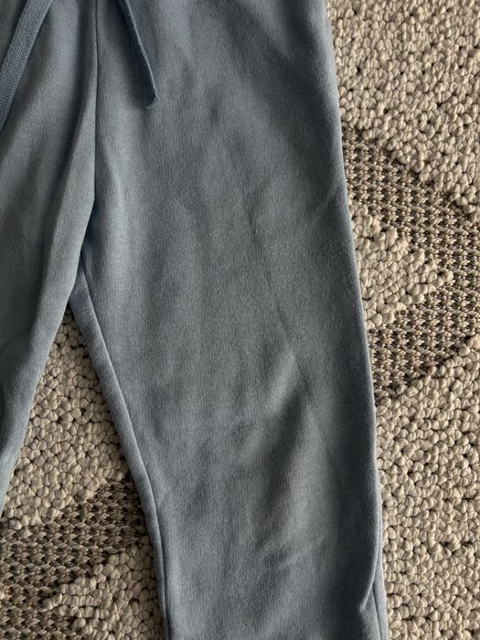 Spodnie dresowe H&M r. 4-5 lat