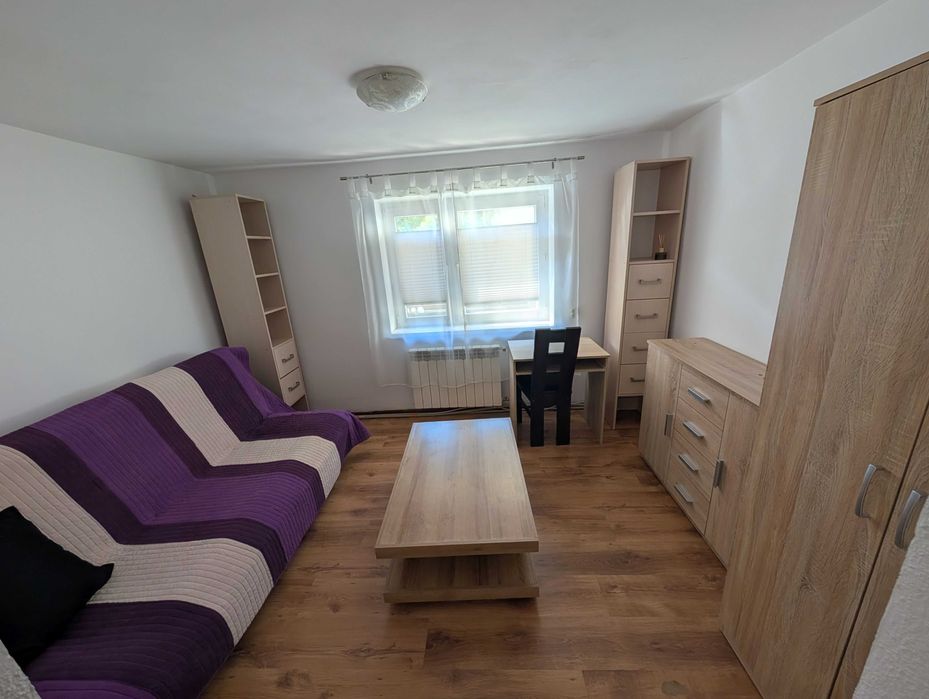 Pokój ok 22m2 osiedle Bazylianówka
