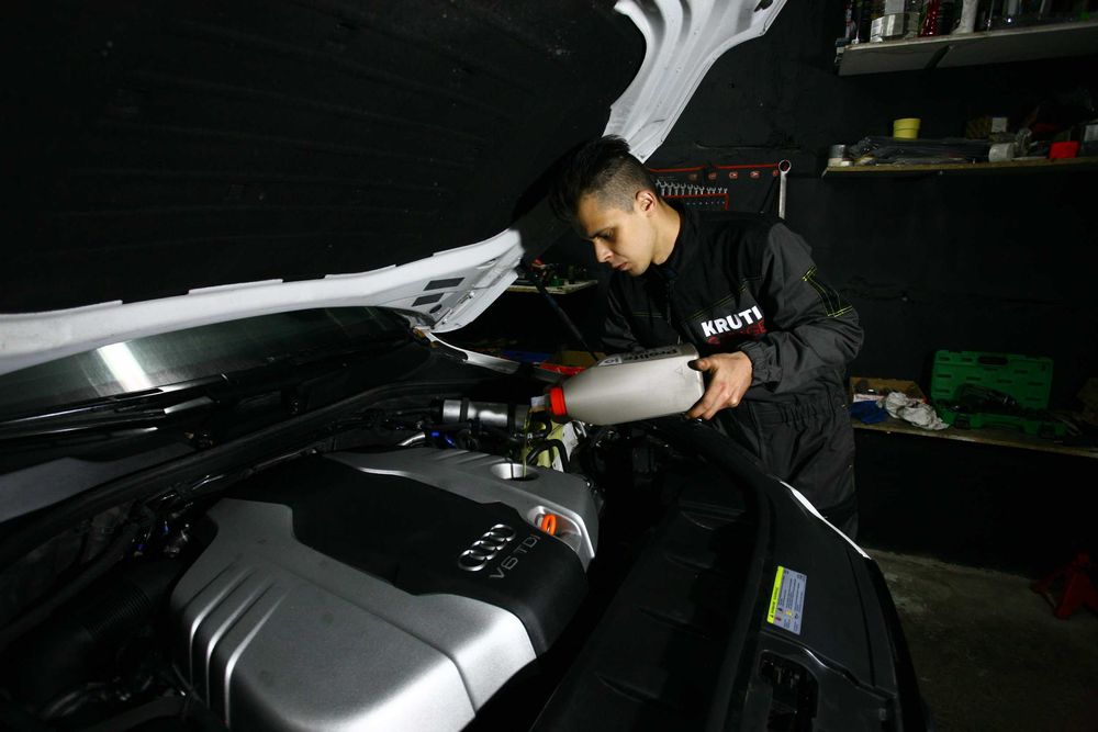 СТО, Проверка авто, Диагностика перед покупкой, Автосервис, Ремонт