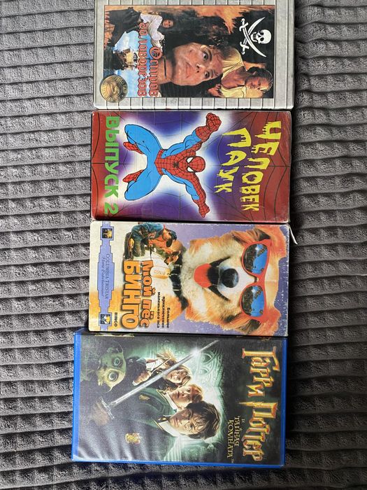 Відеоплеєр Funai VIP 5000HC MK2