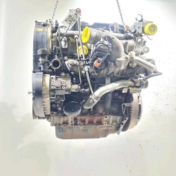 Motor FIAT 2.3L 120CV F1AE0481D