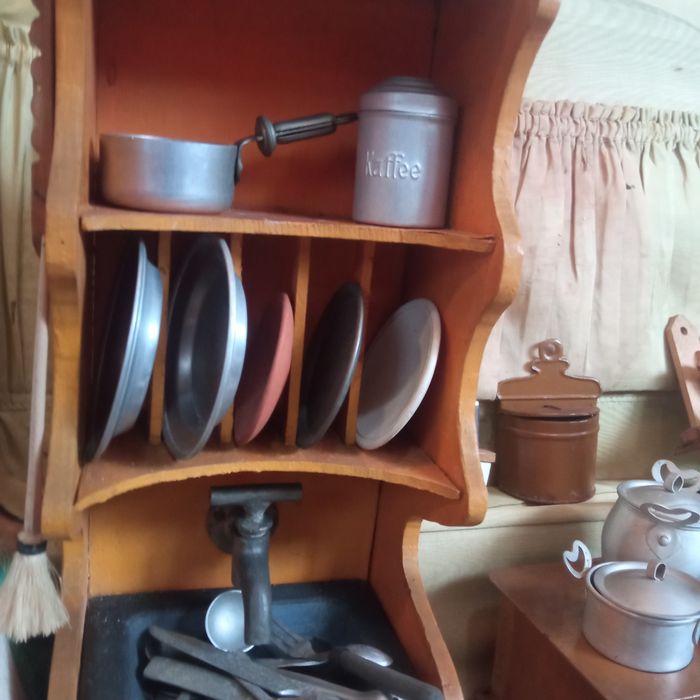 Brinquedos miniatura para casinhas